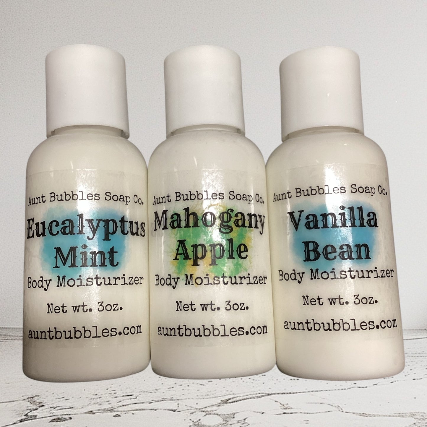 Body Lotion