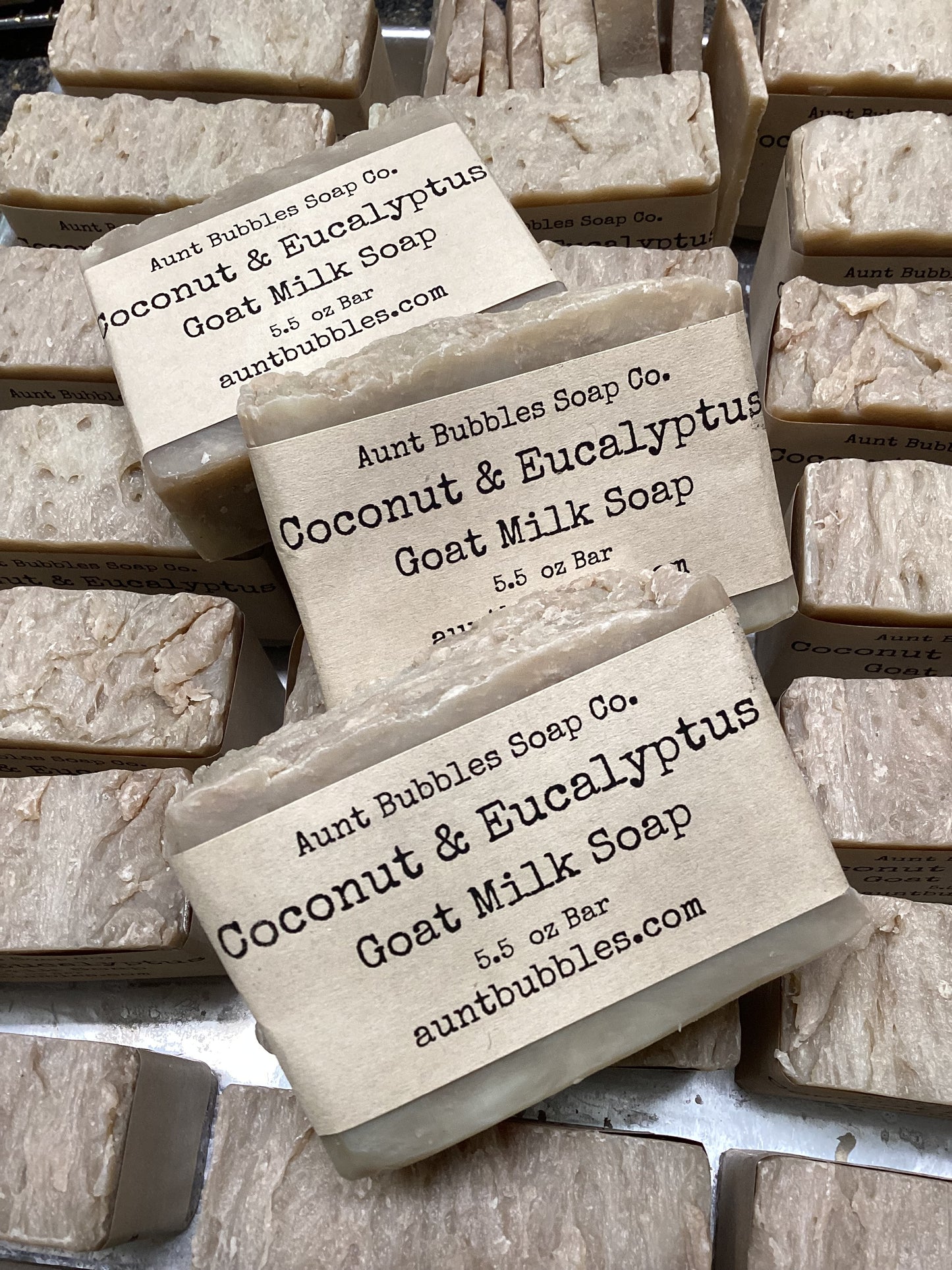 Summer Soap Box