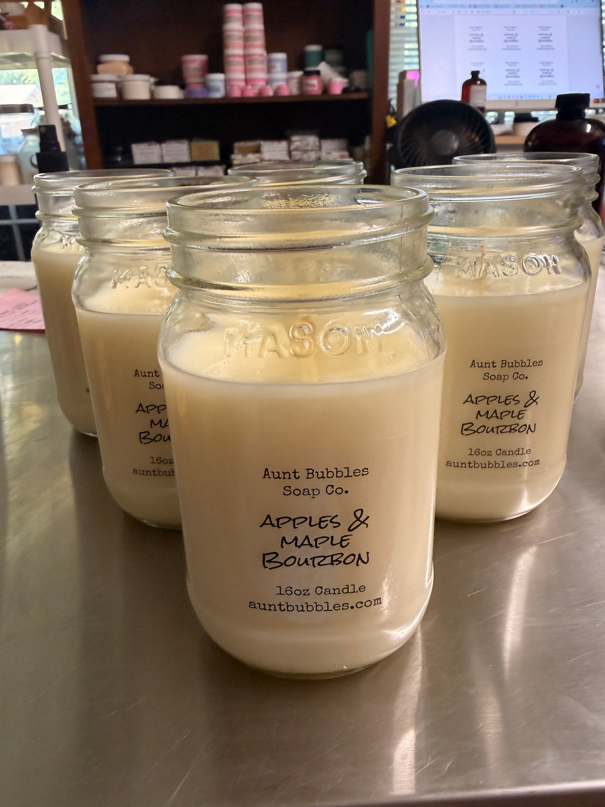 Candles