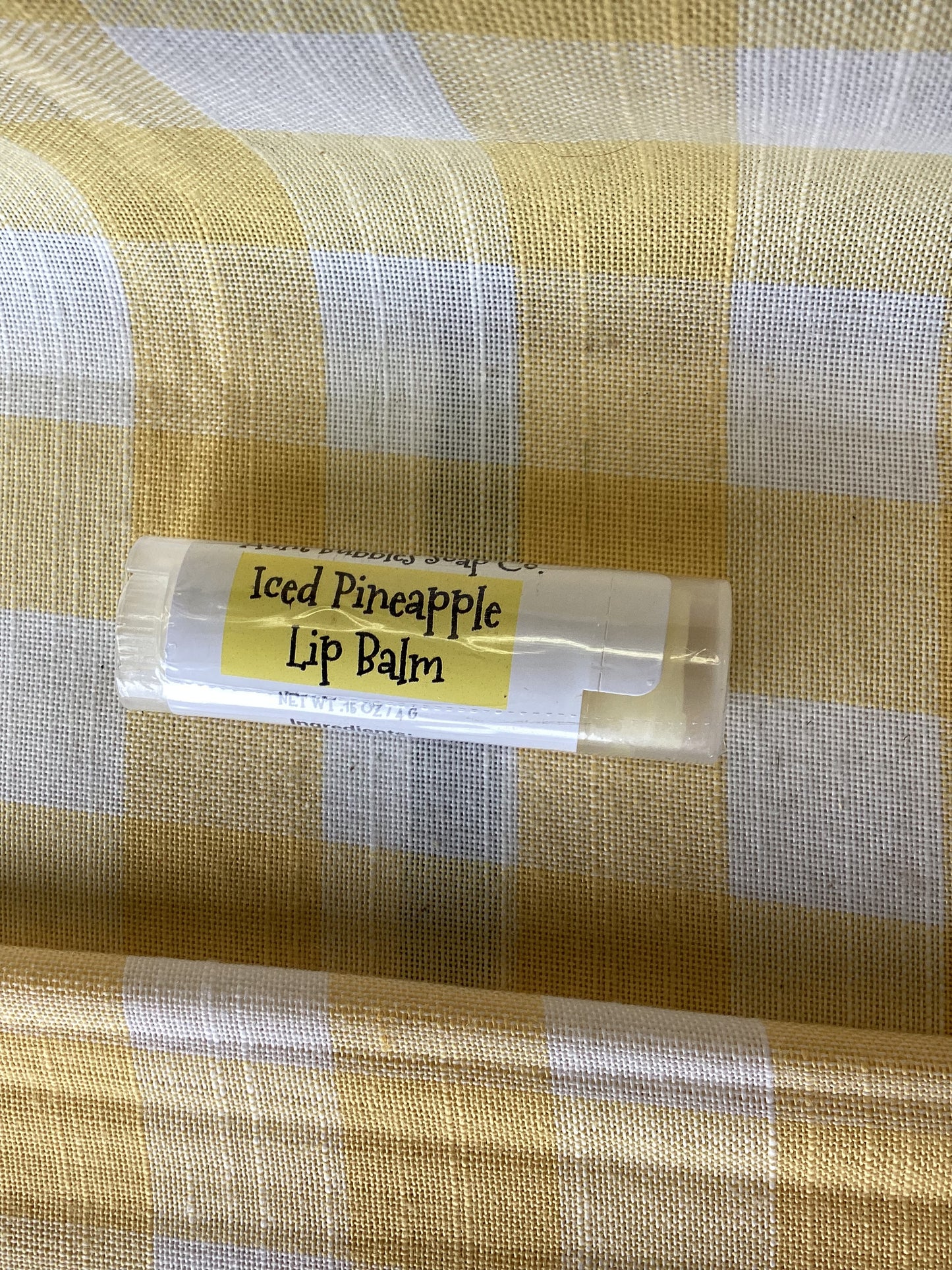 Lip Balm