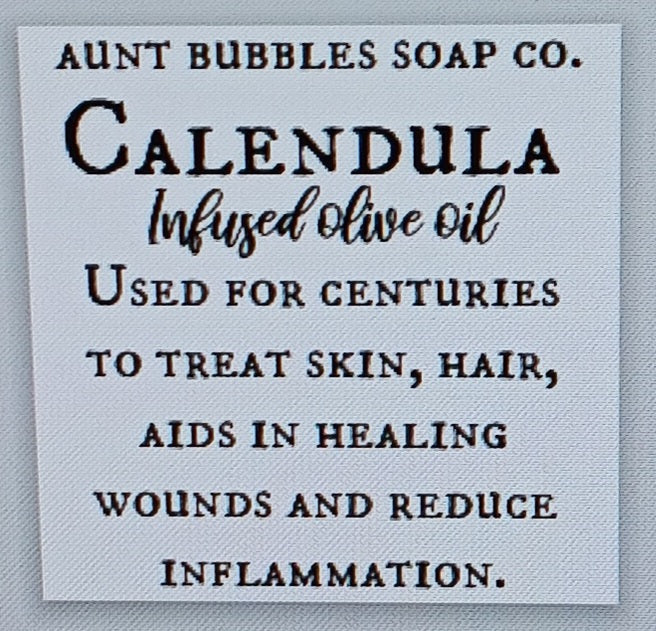 Calendula Oil