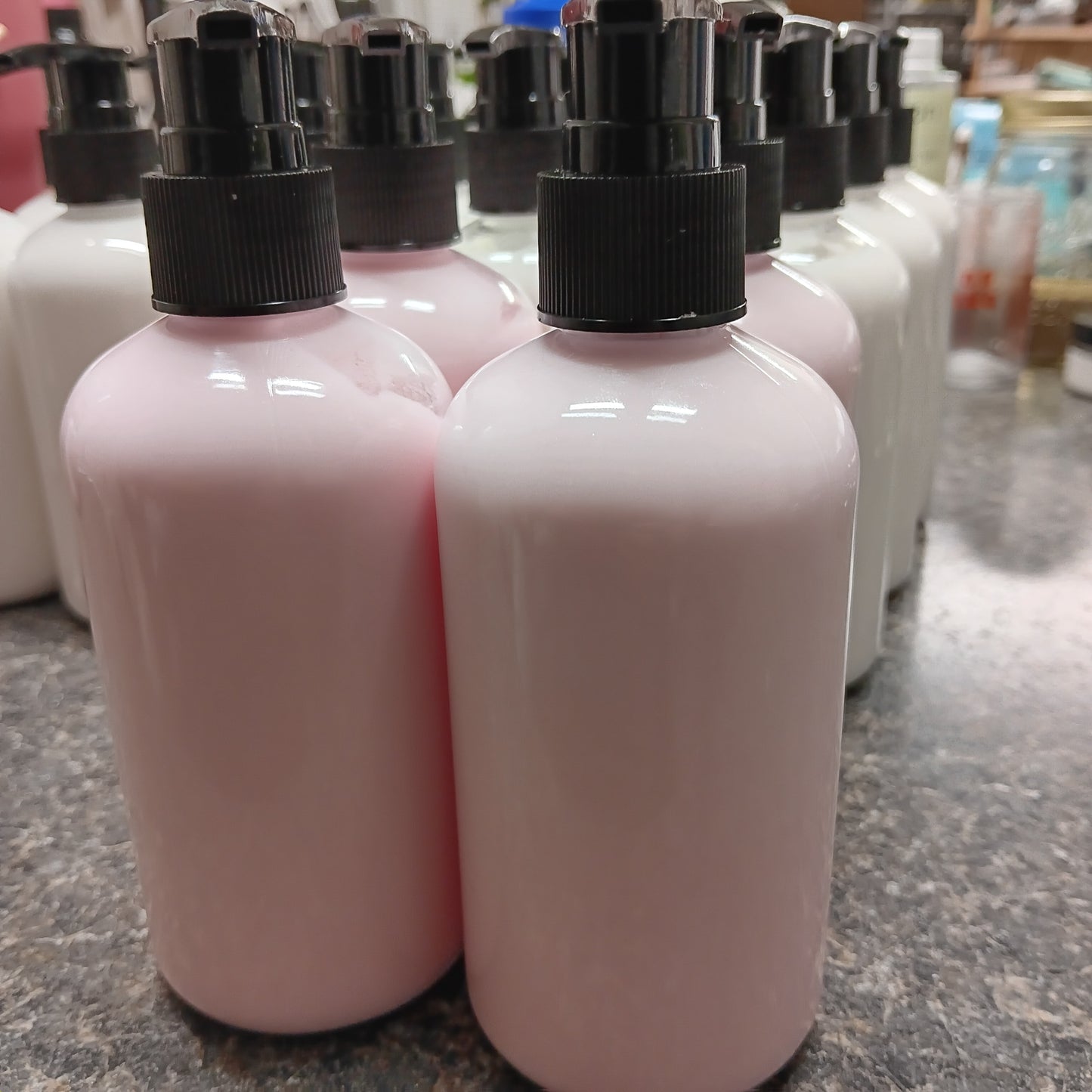 Body Lotion