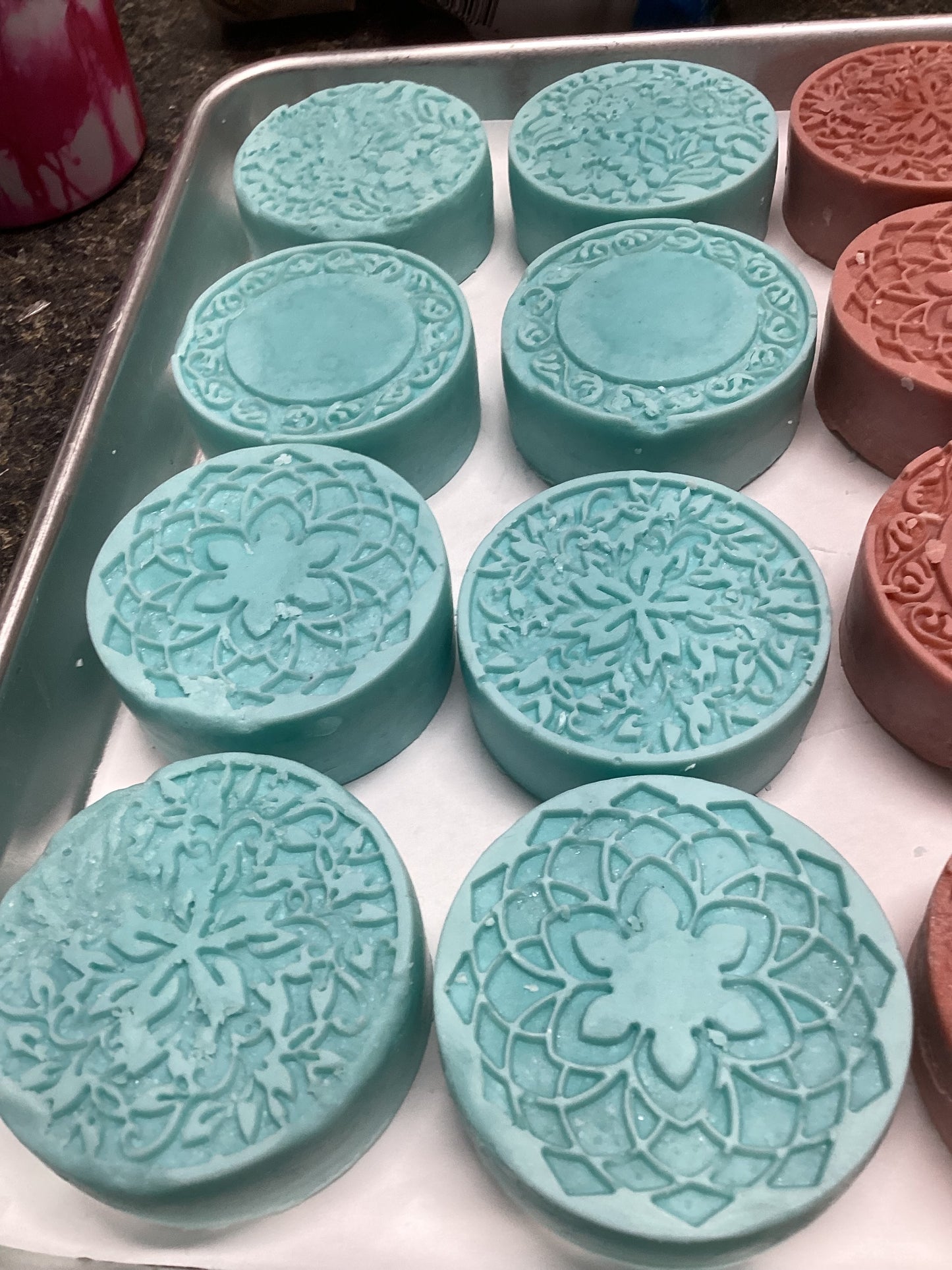 Shampoo Bars