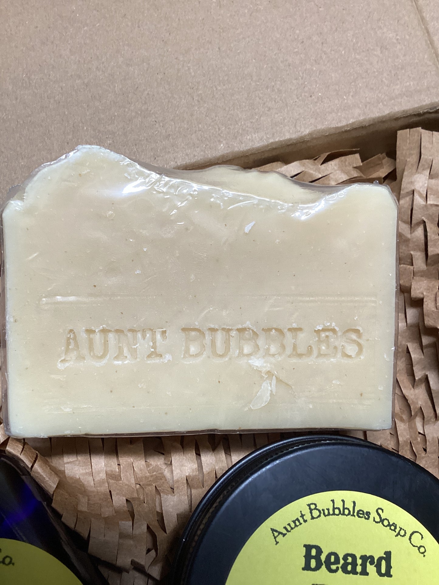 Beard Care Box