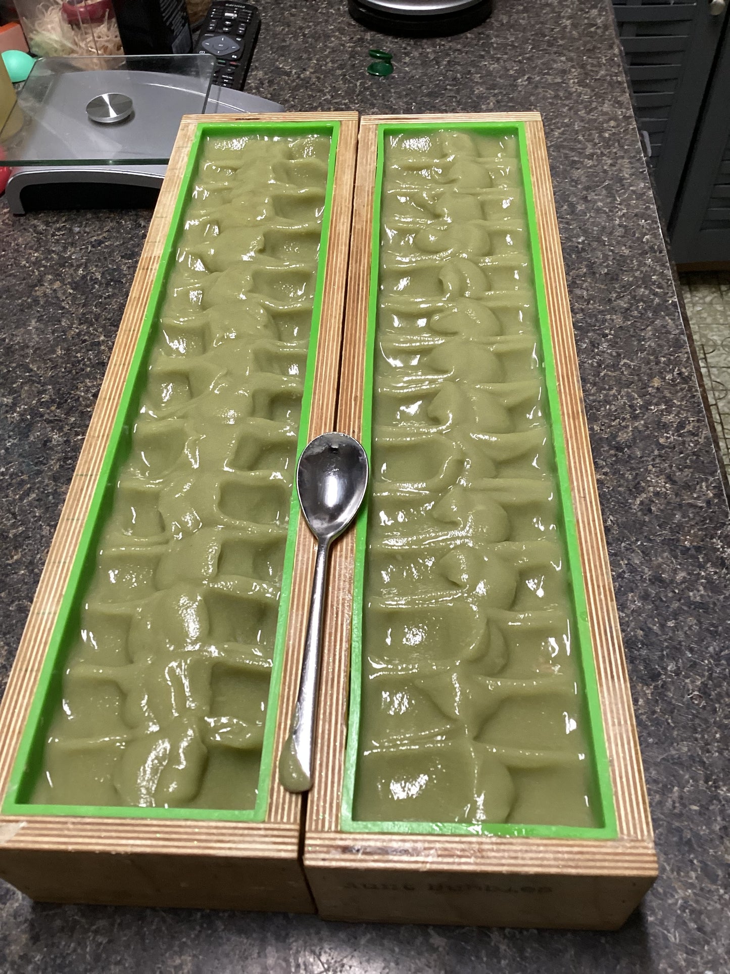 Rosemary Sage Bentonite Clay