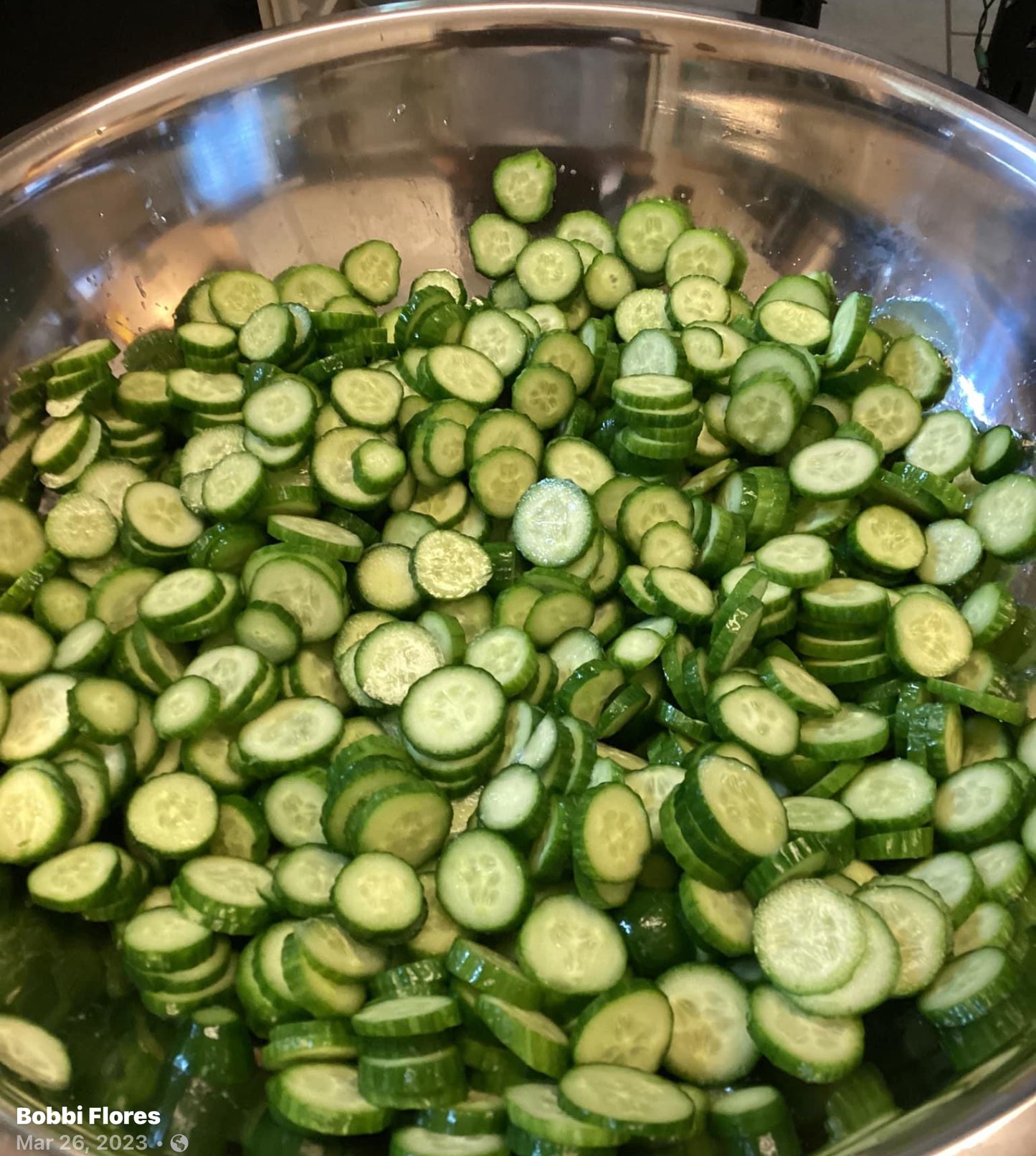Pickles
