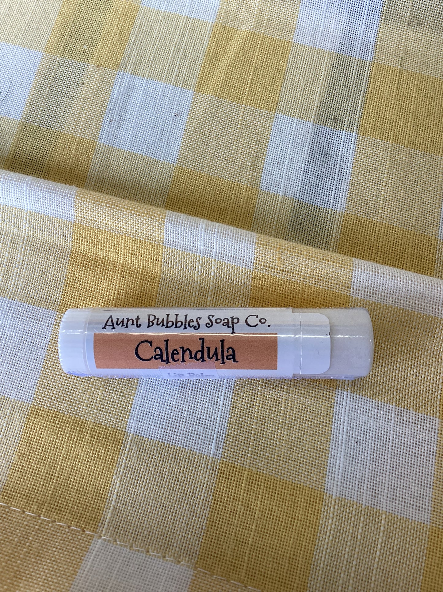 Lip Balm