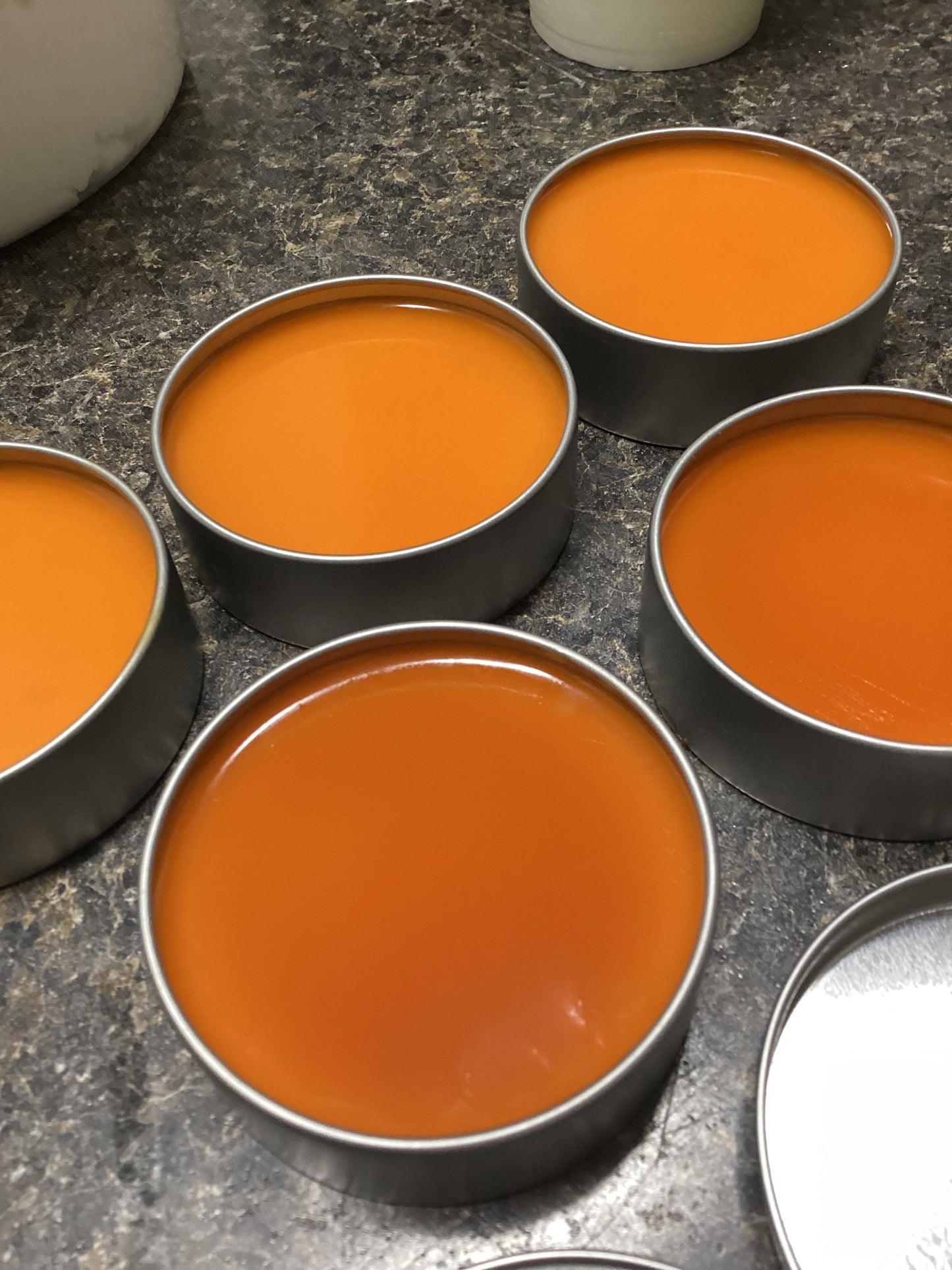 Cayenne Pepper Salve