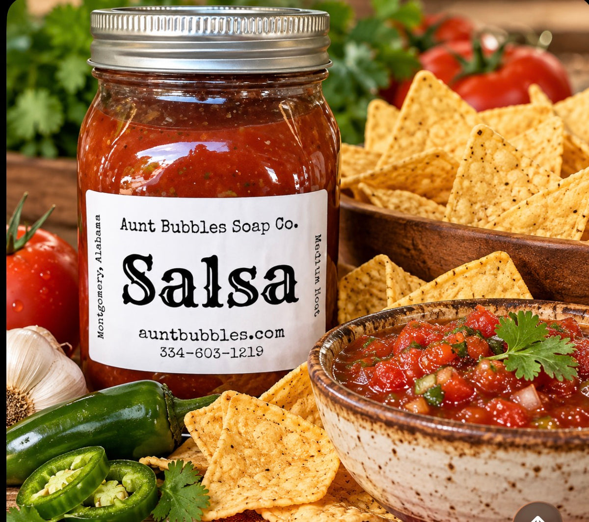 Salsa