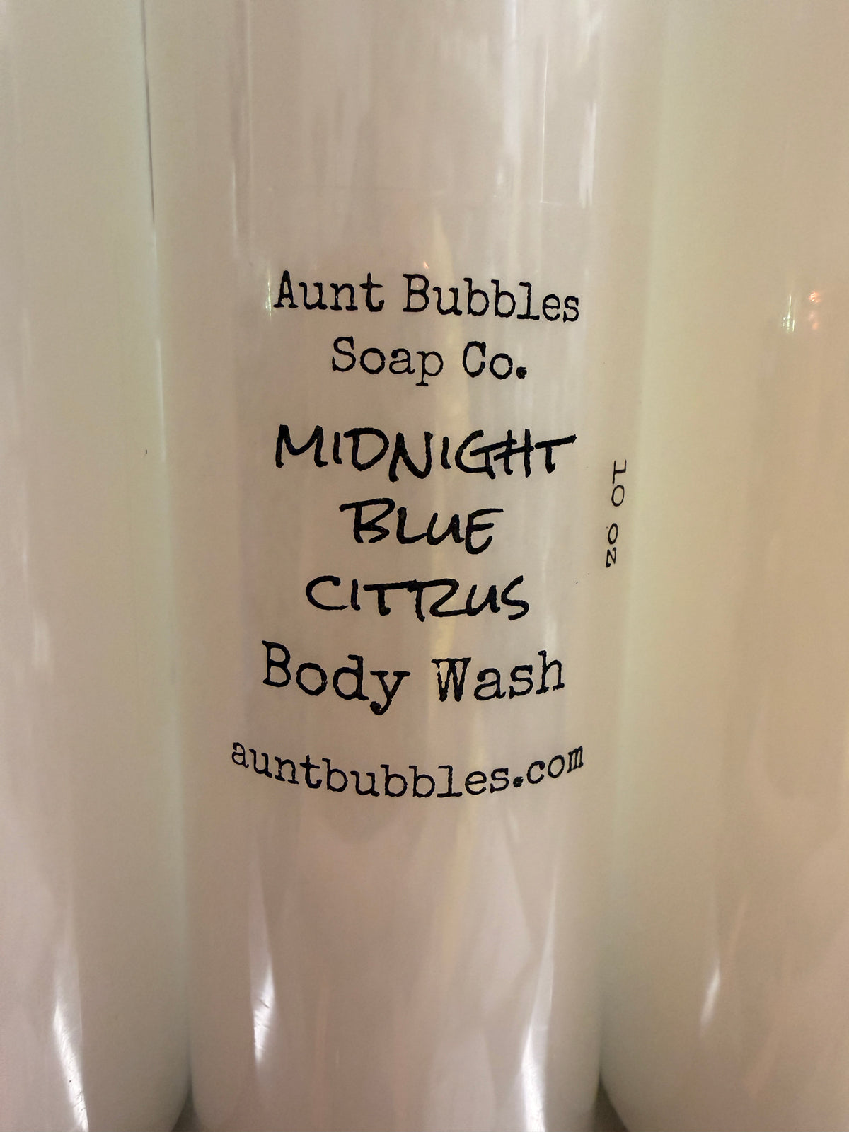 Body Wash
