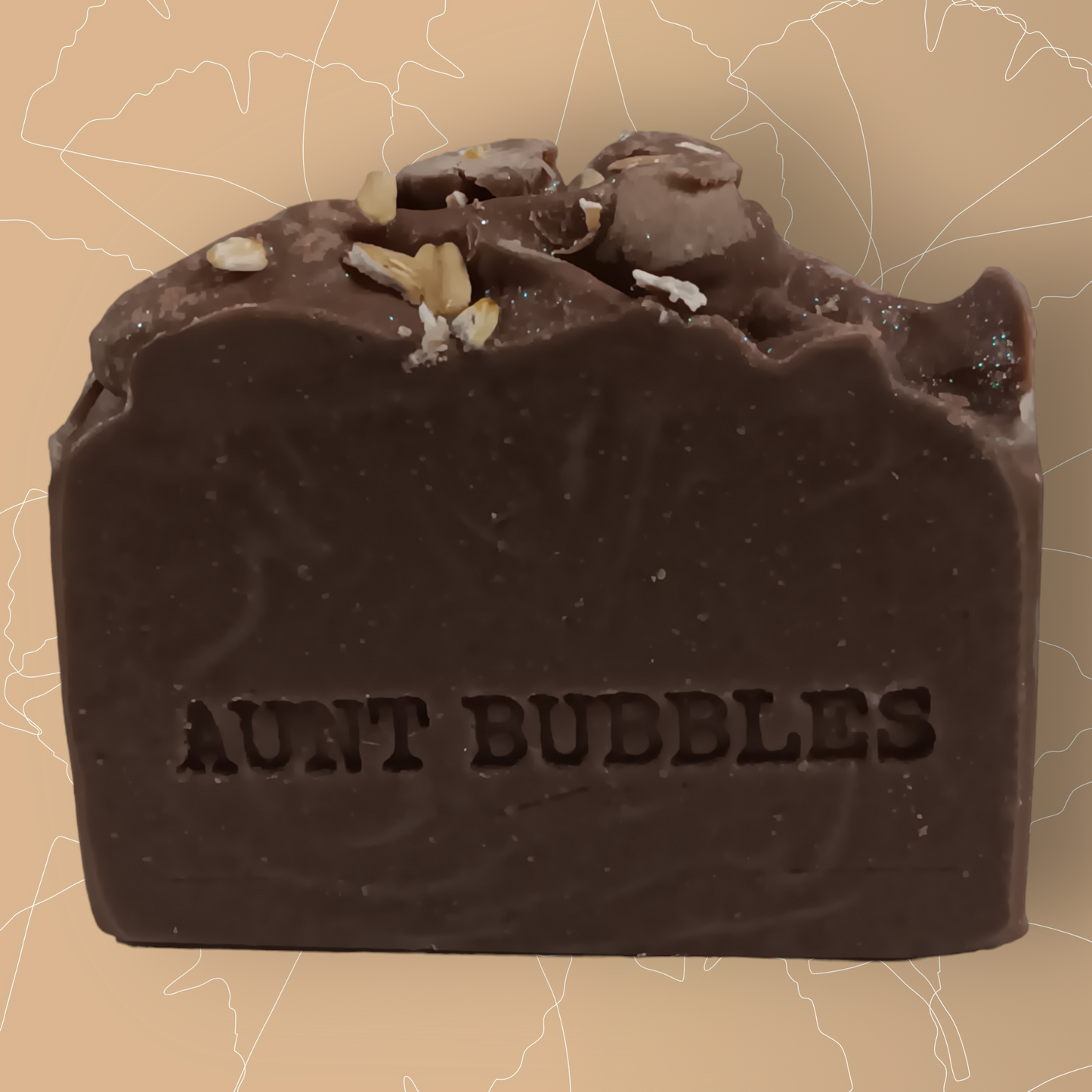 Tonka and Myrrh Soap