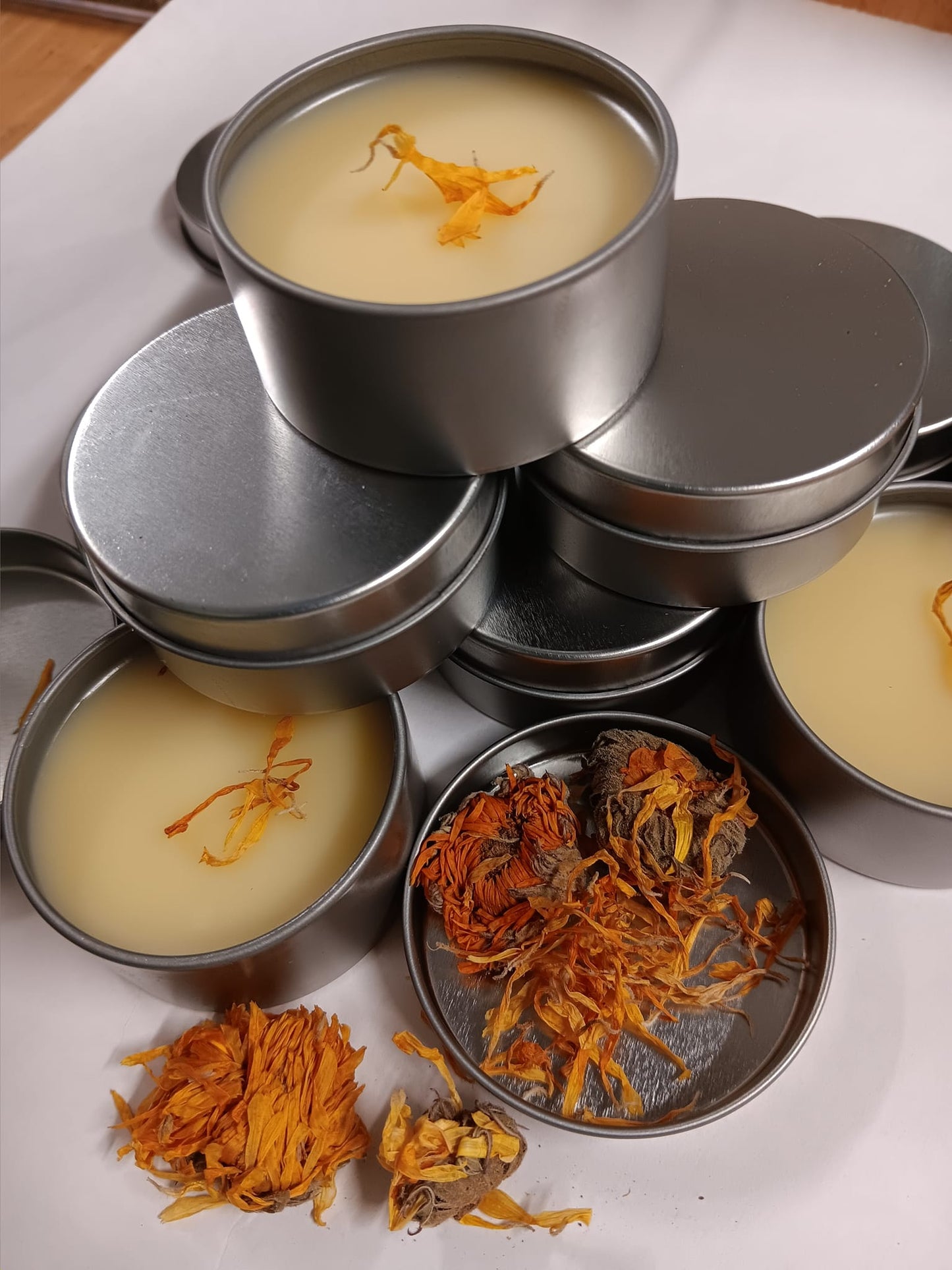 Calendula Salve