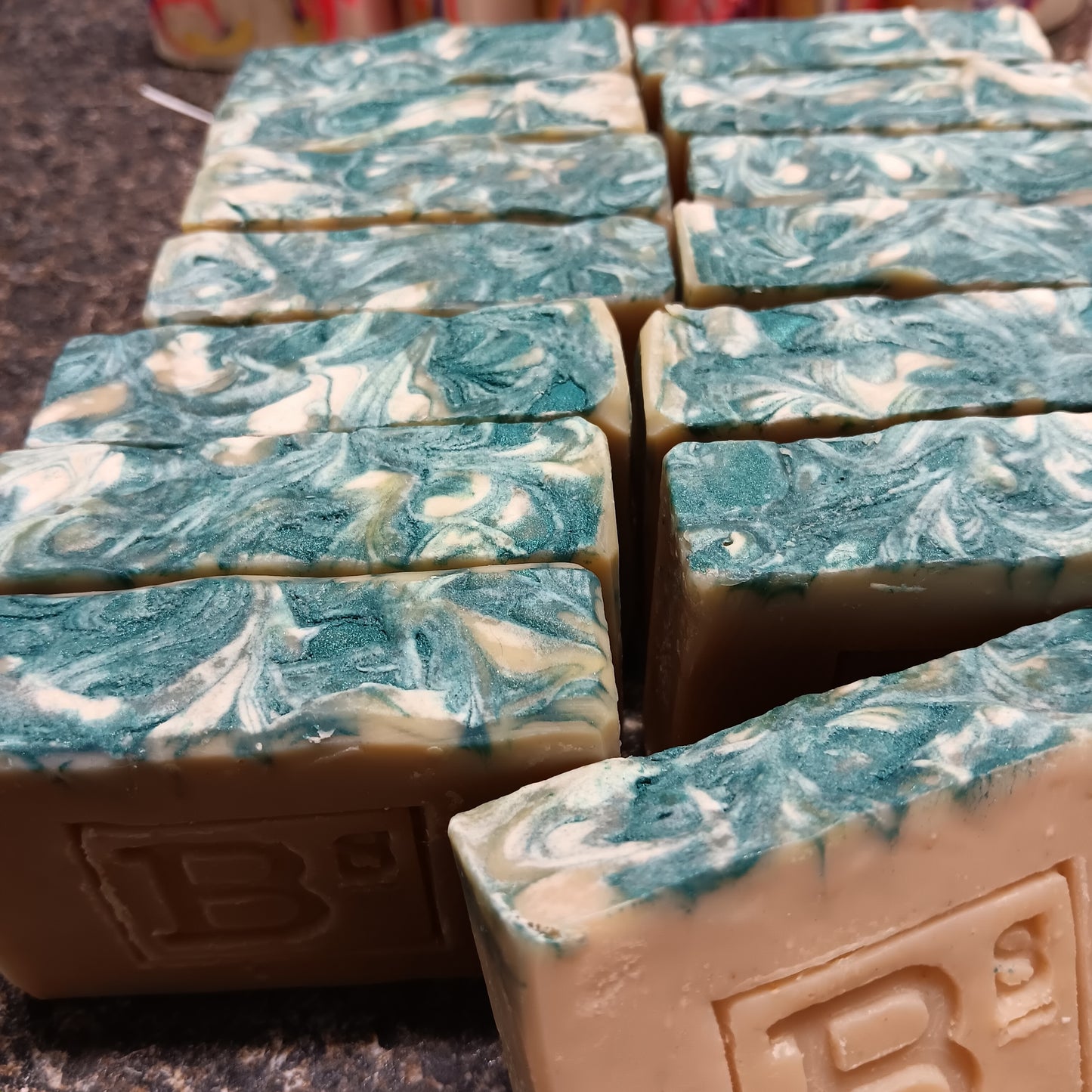 Ashwood Soap