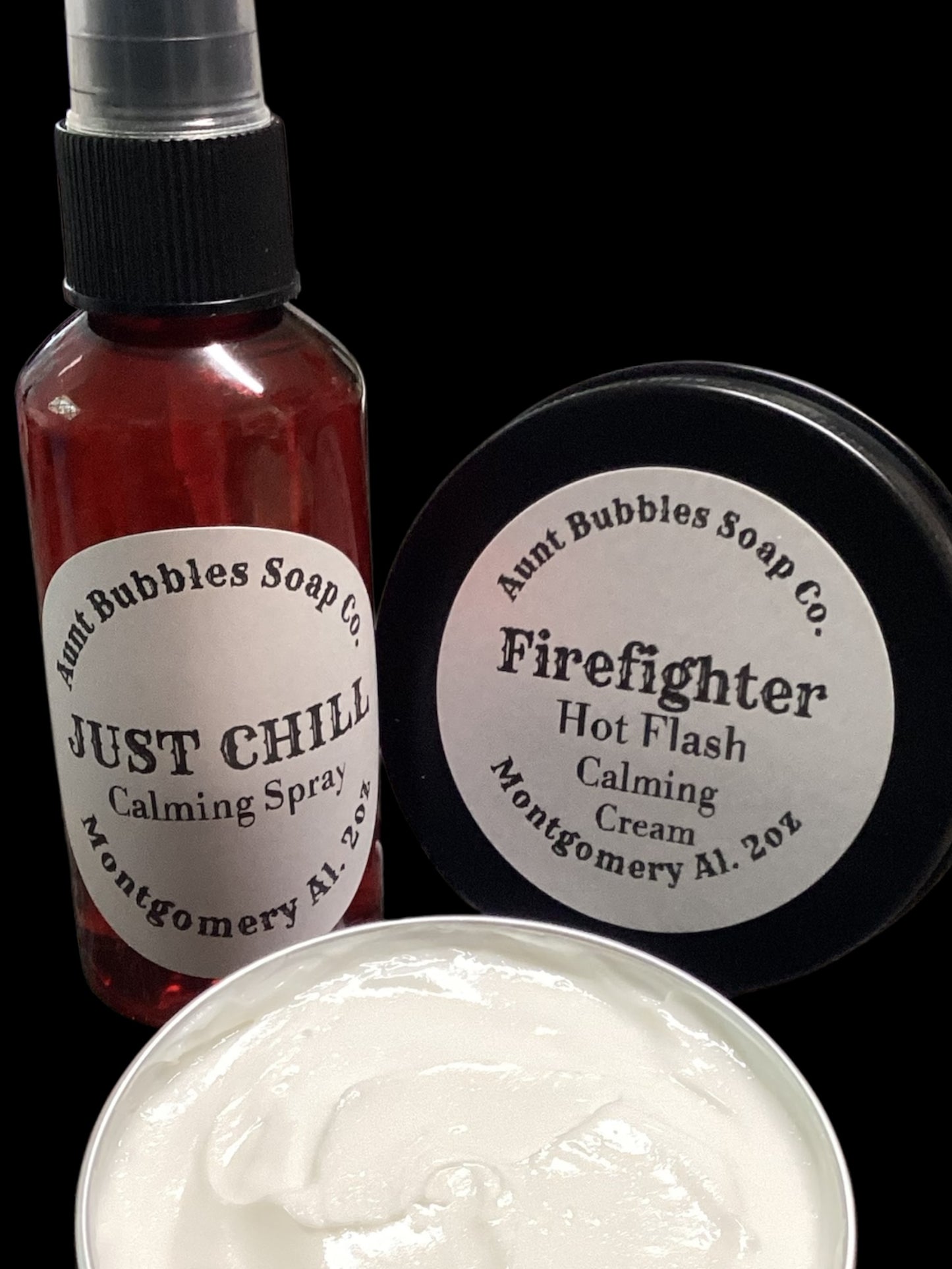 Hotflash Kit