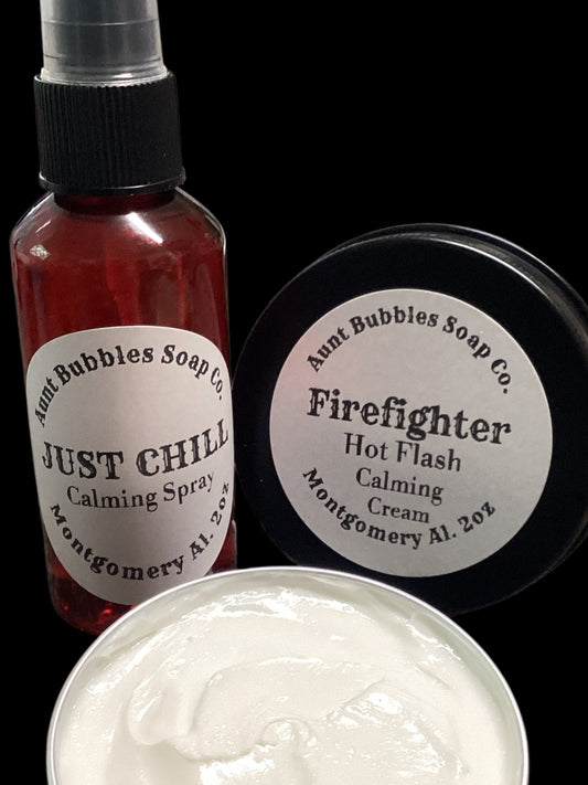 Hotflash Kit