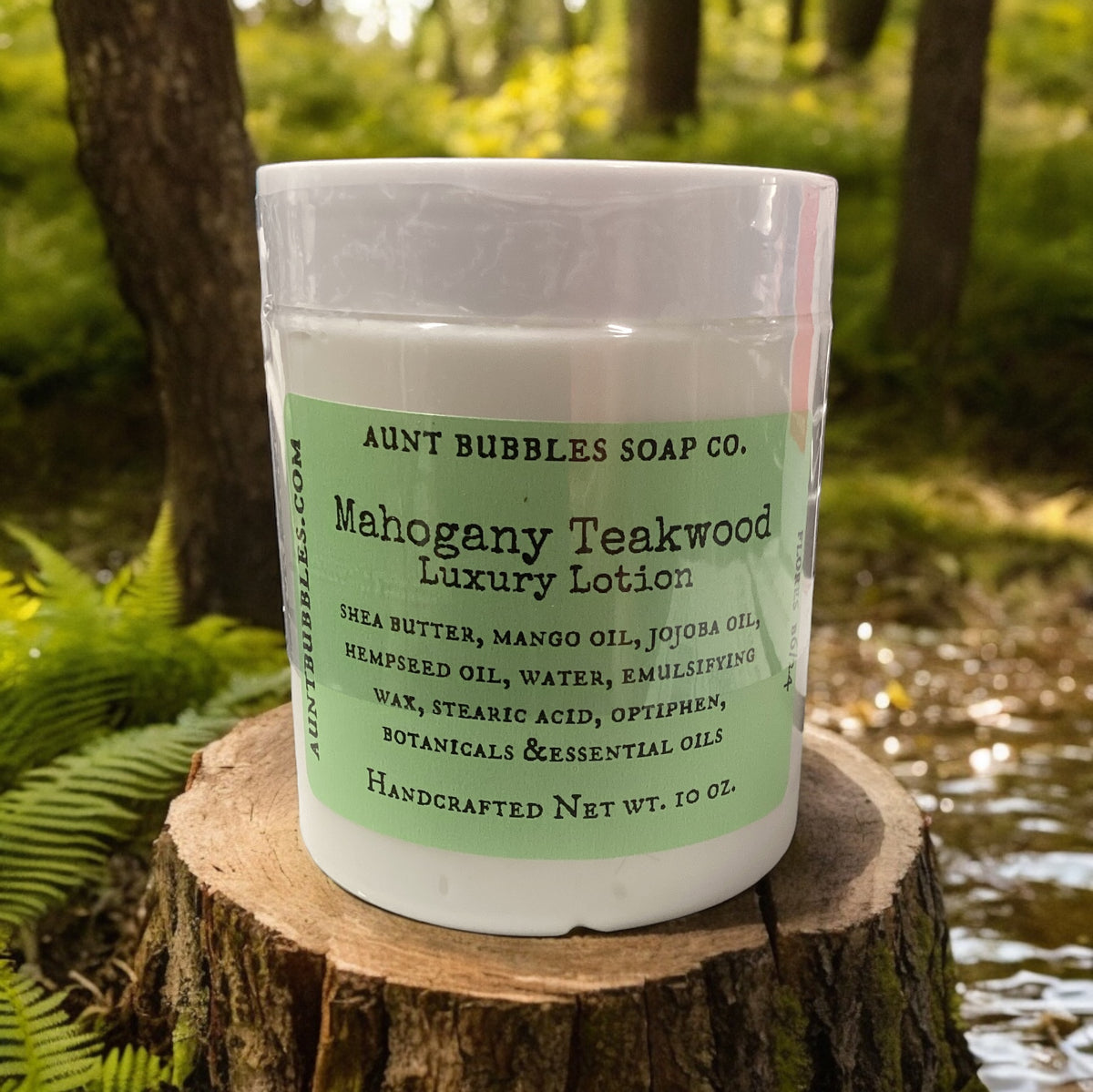 Body Butter(emulsified)