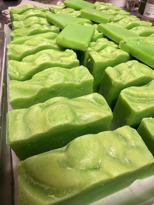 Eucalyptus Mint & Menthol