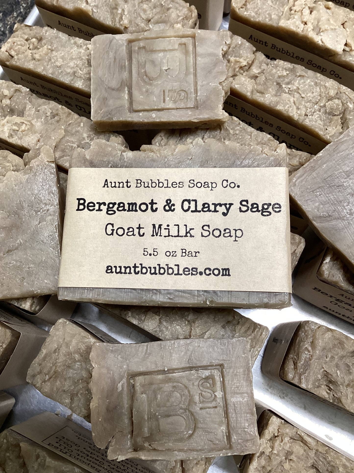 Summer Soap Box