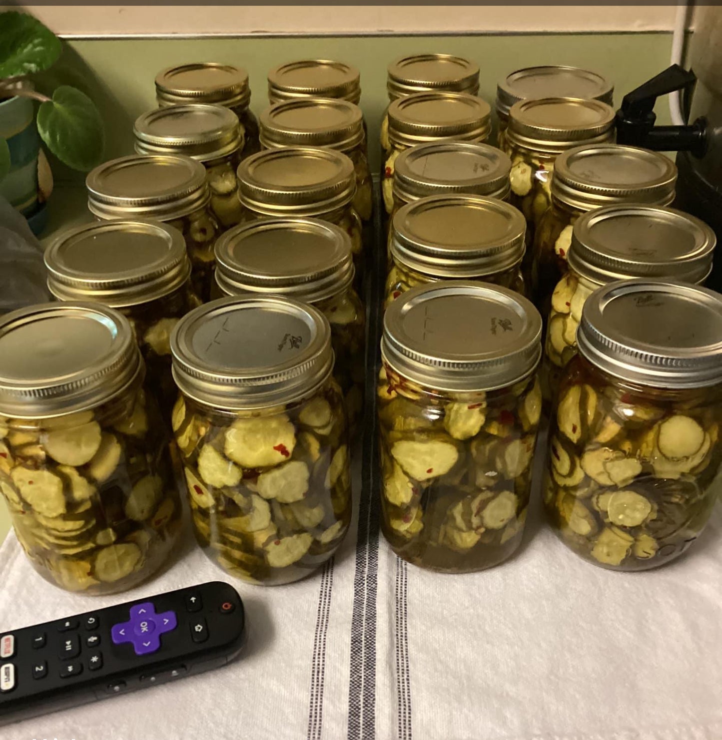 Pickles
