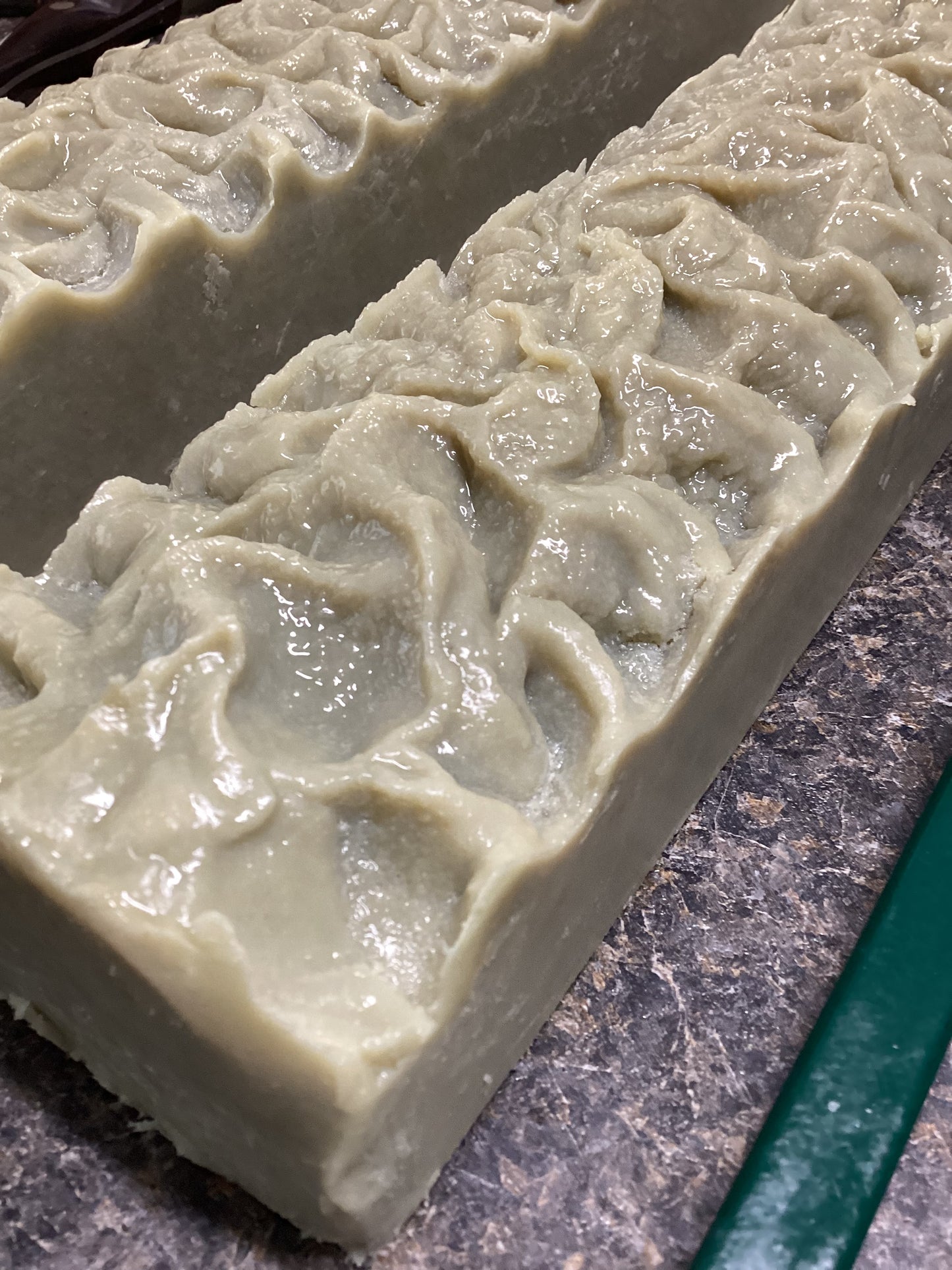 Rosemary Sage Bentonite Clay