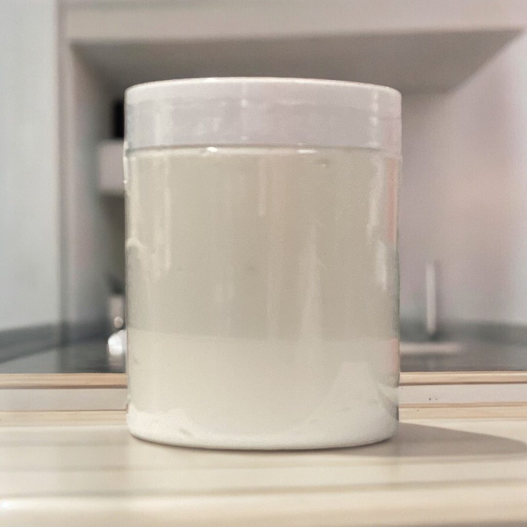 Body Butter(emulsified)