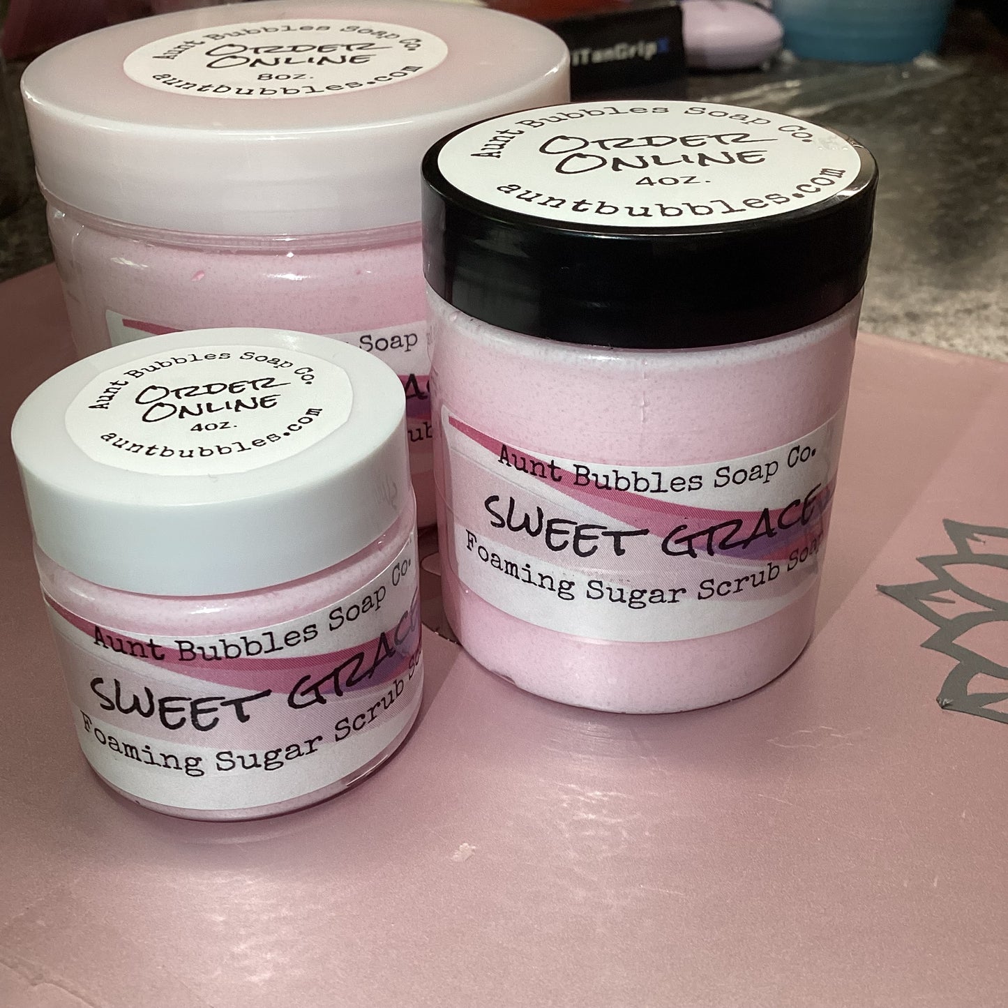 Body Butter