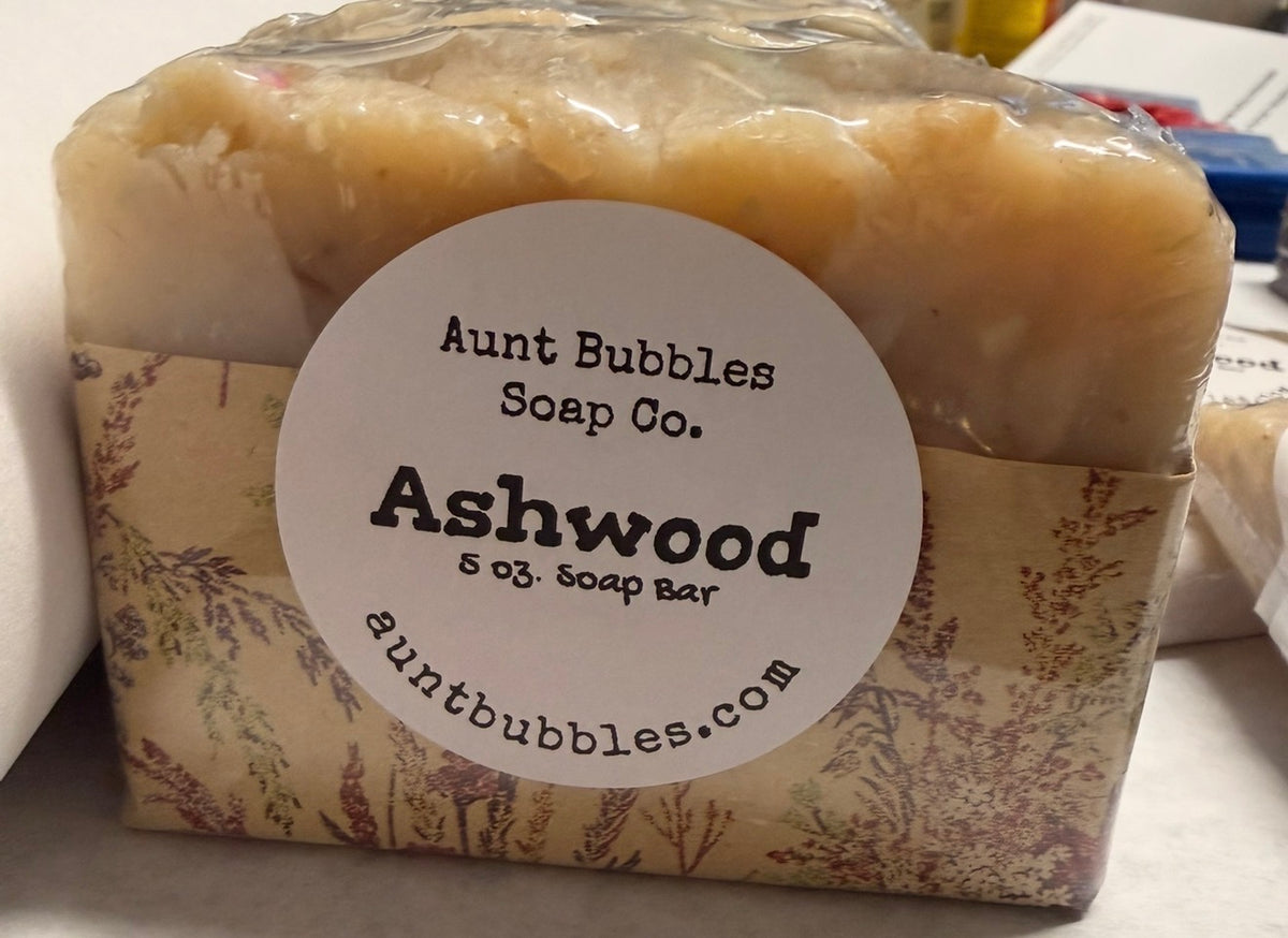 Ashwood