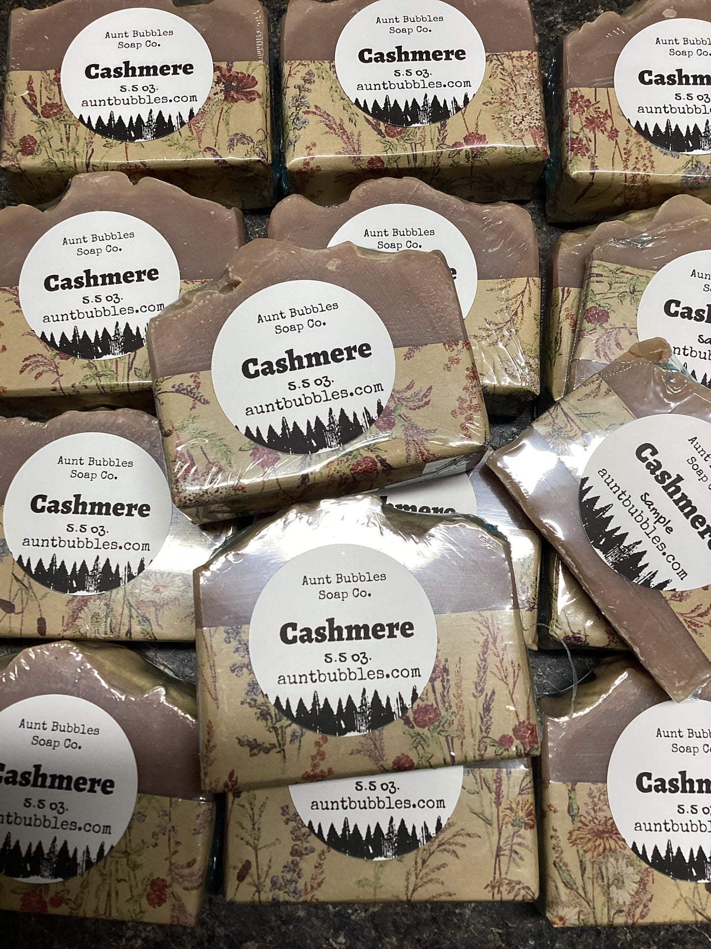 Cashmere