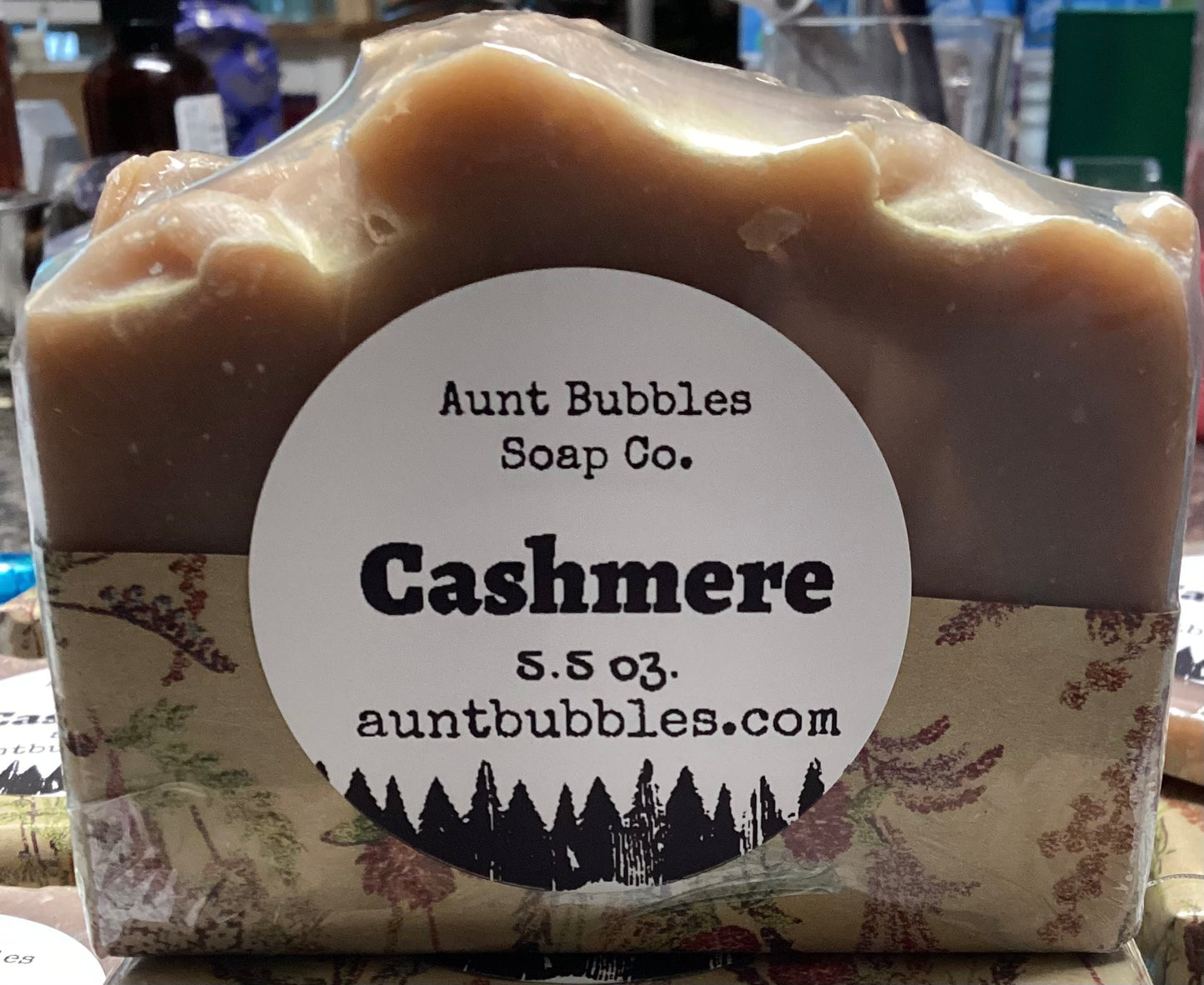 Cashmere