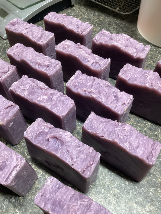 Palo Santo & Sandalwood