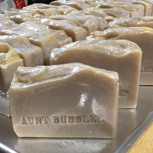 Soap Loaf (15 bars)