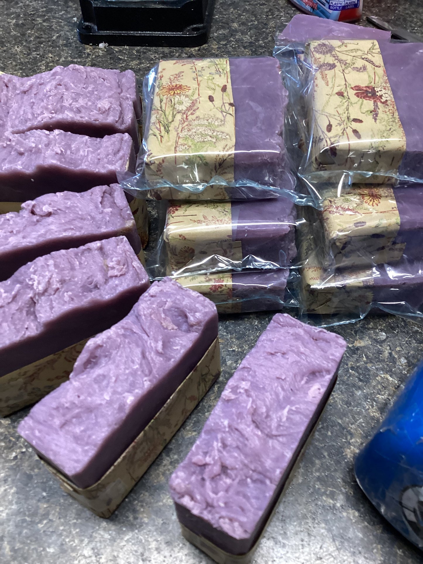Palo Santo & Sandalwood