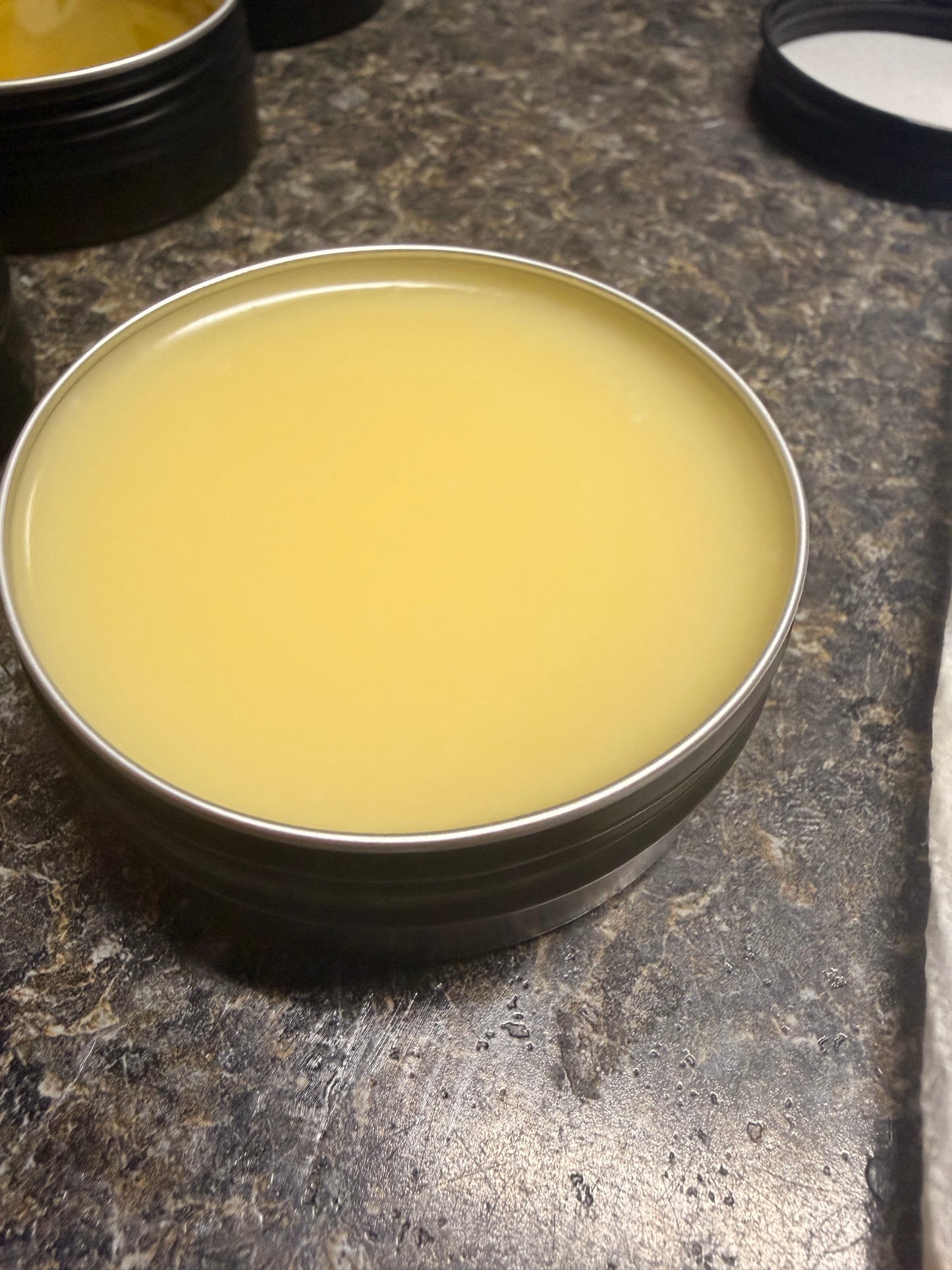 Tallow Tattoo Healing Balm