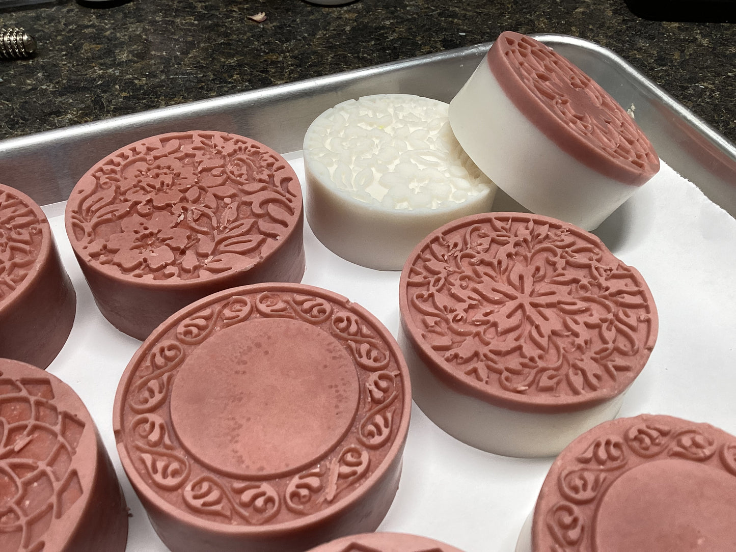 Shampoo Bars