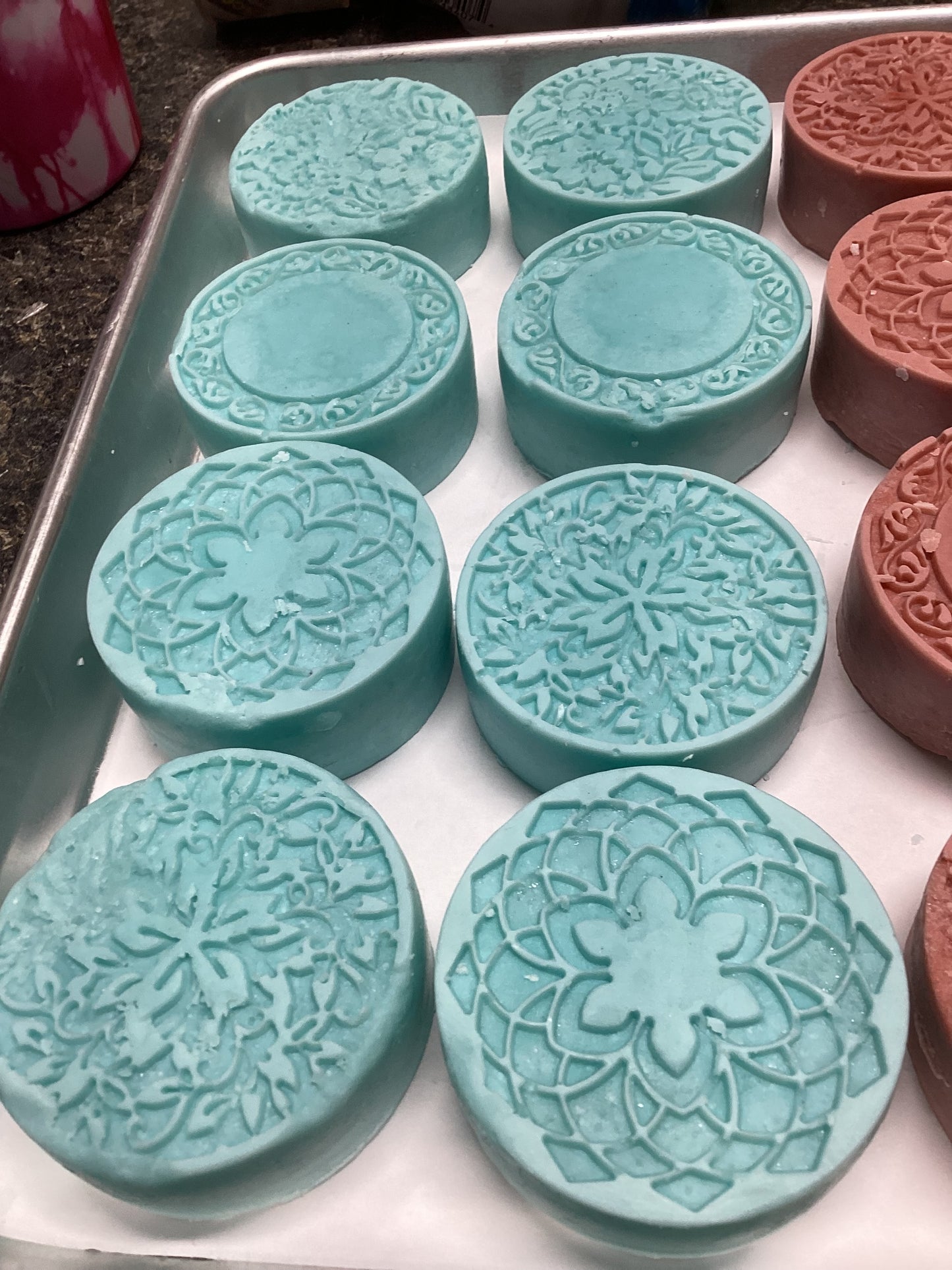 Shampoo Bars