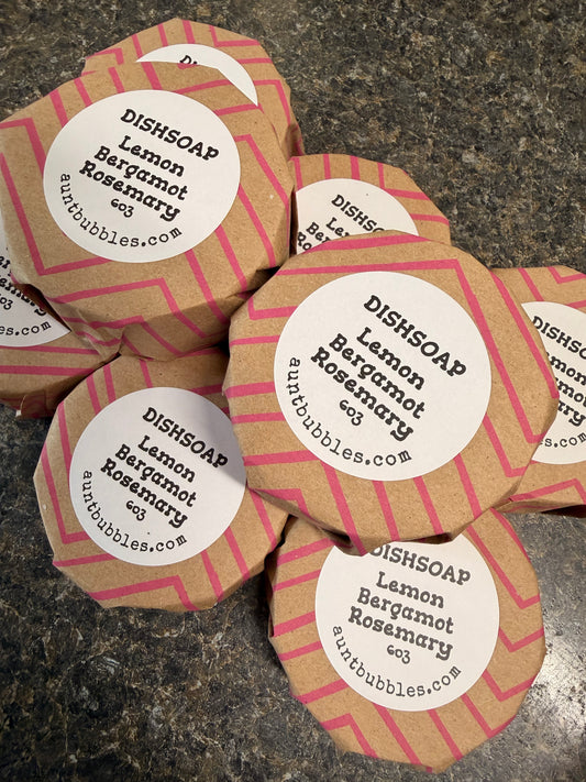 Dishsoap Refill