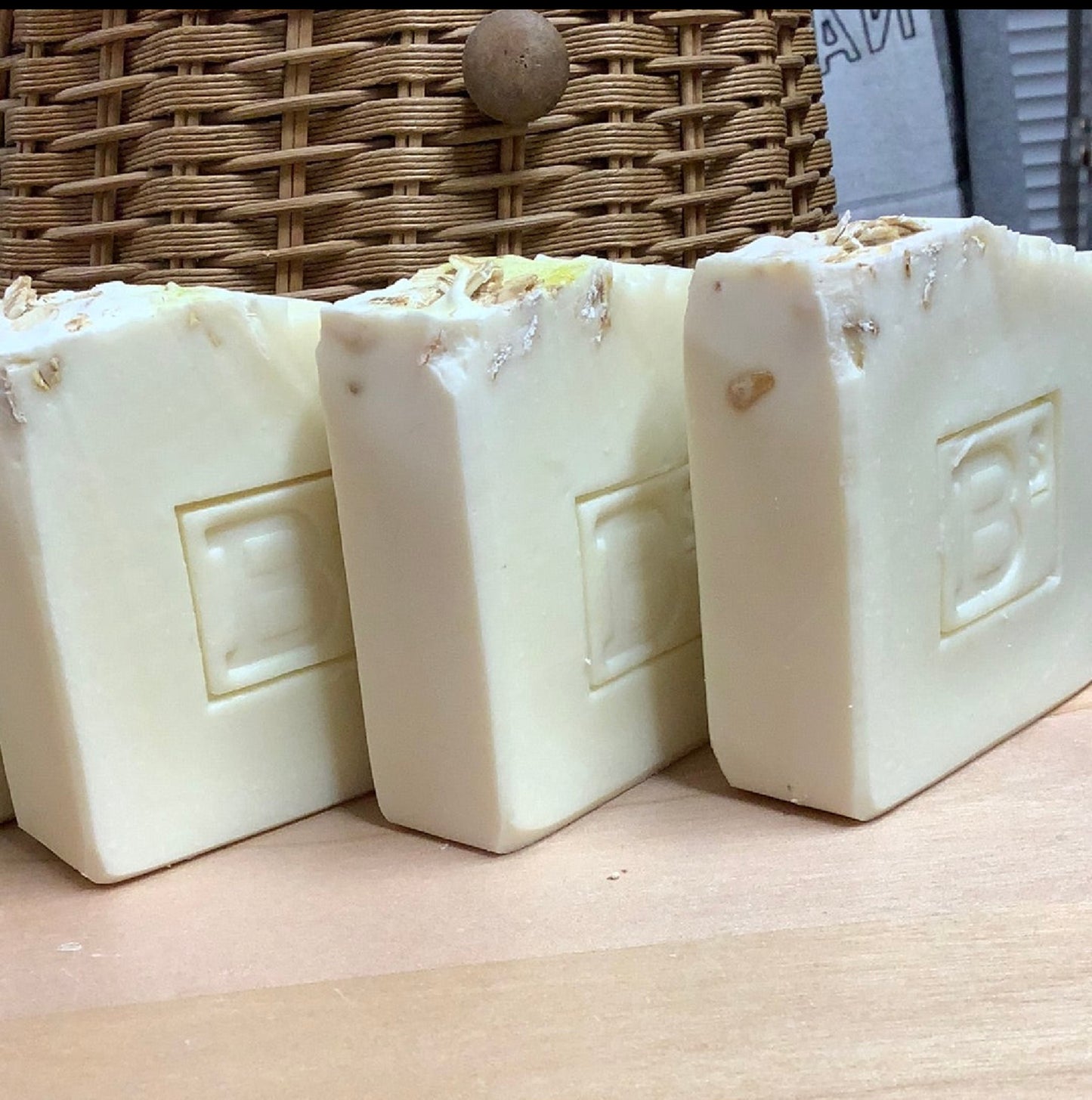 Skin Recovery Soapbox