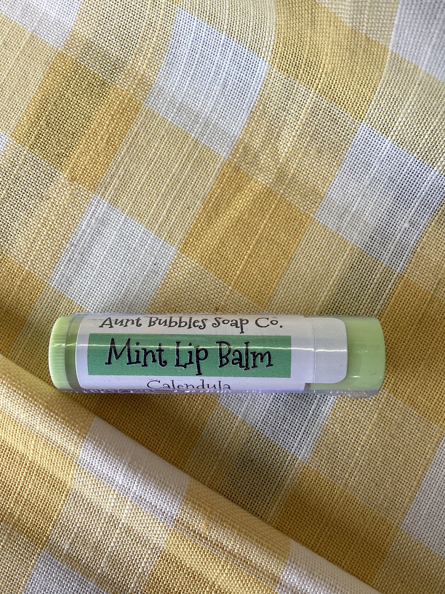 Lip Balm