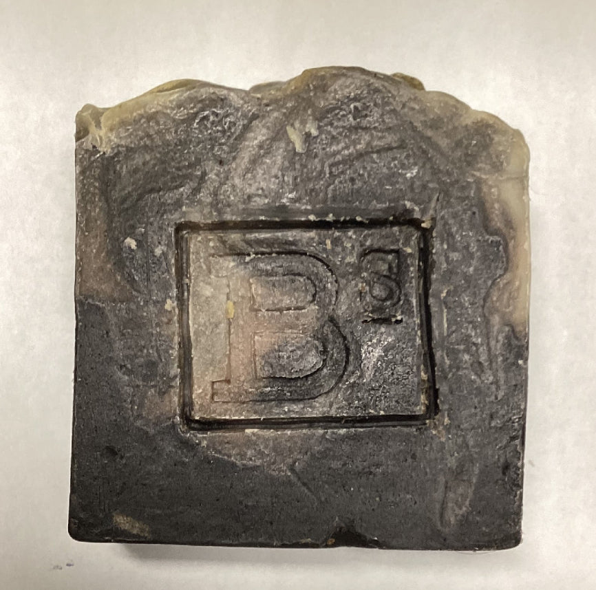 Skin Recovery Soapbox