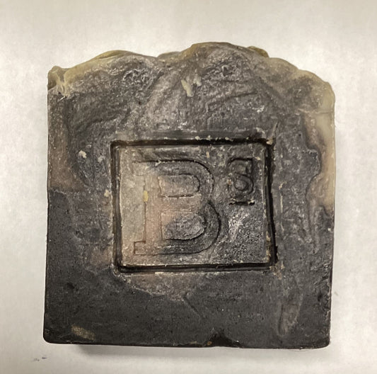 Skin Recovery Soapbox