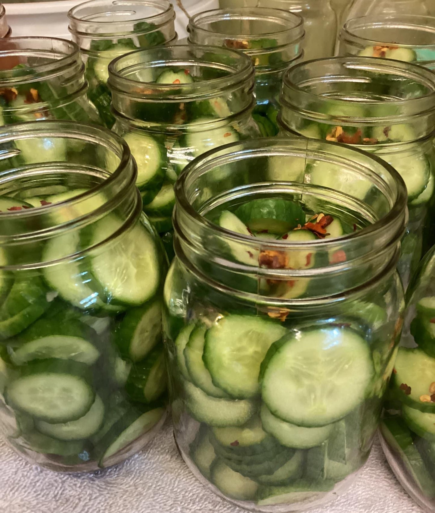 Pickles