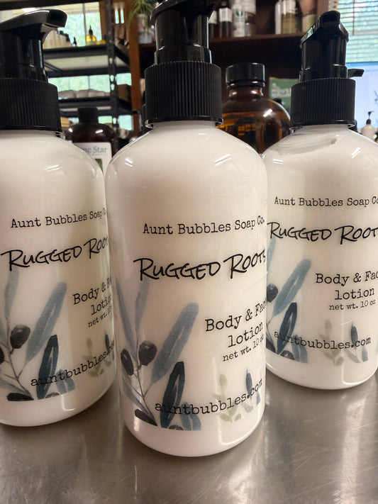 Body Lotion