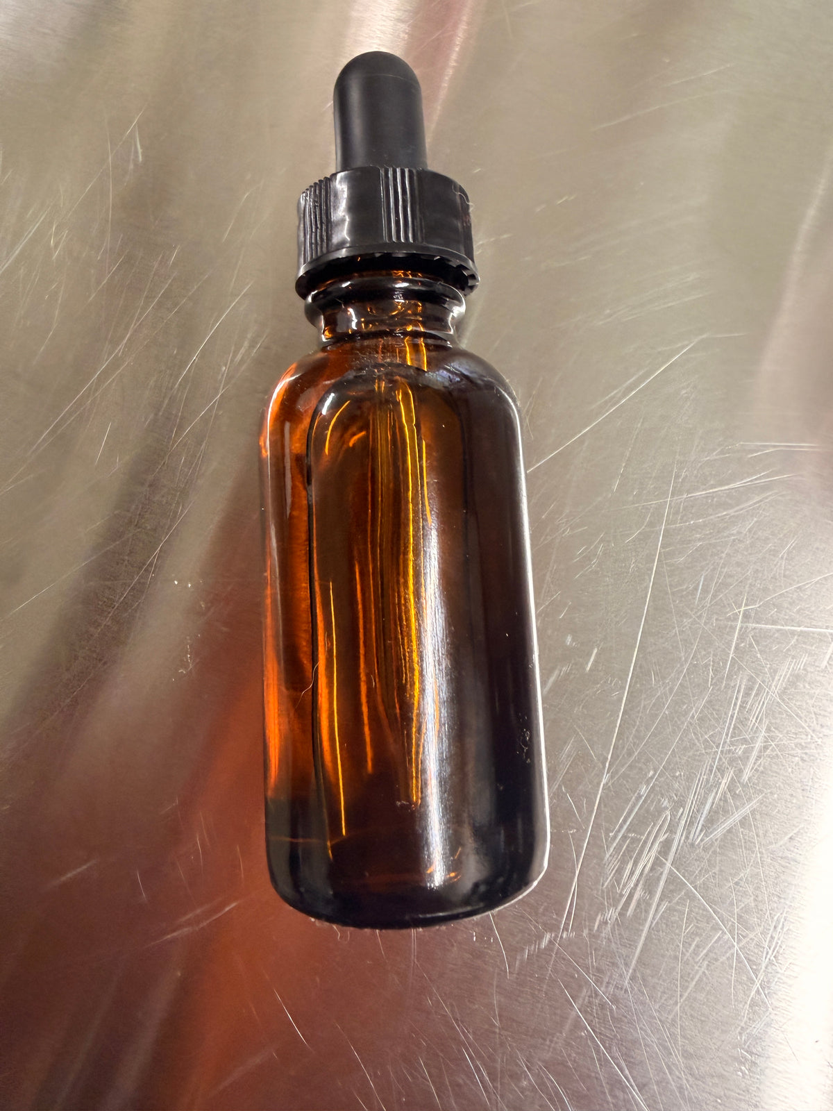 Diffuser oil