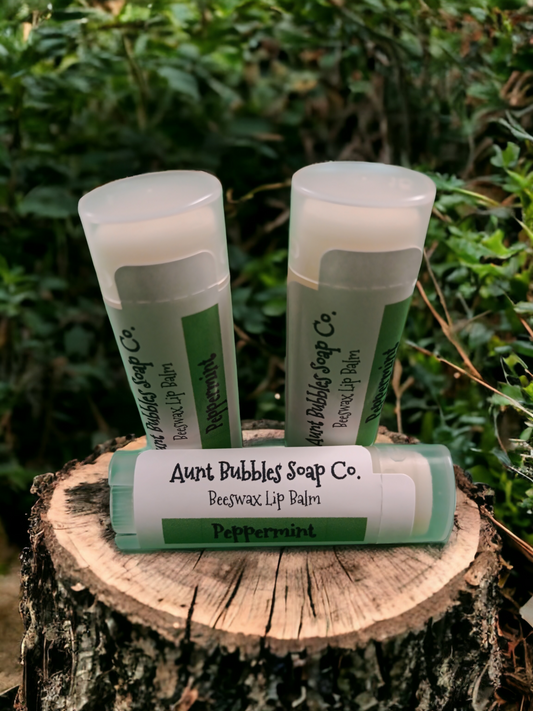 Lip Balm