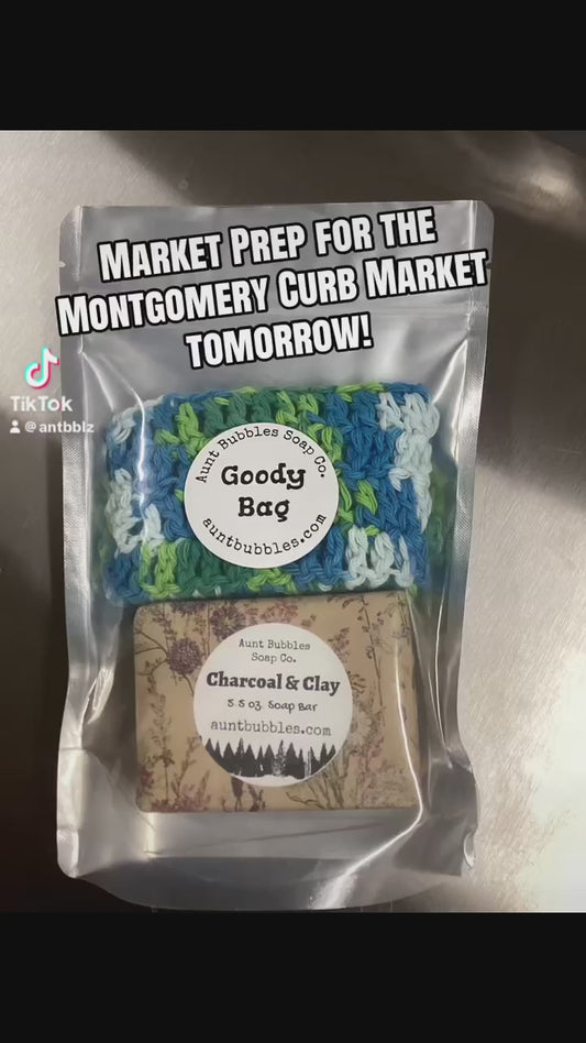 Goodie Gift bags