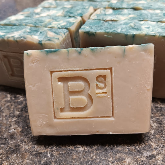 Ashwood Soap