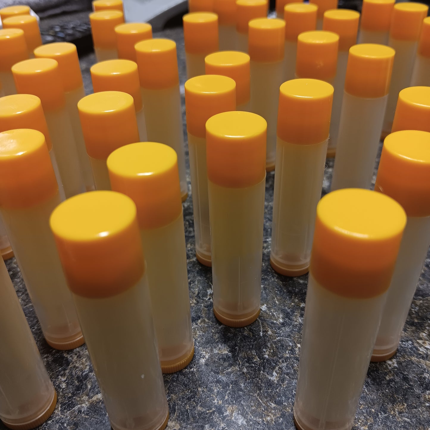 Vegan Lip Balm